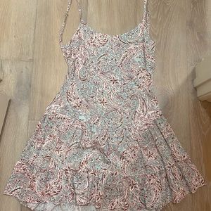 'Fridays' nyc sample sale mini dress